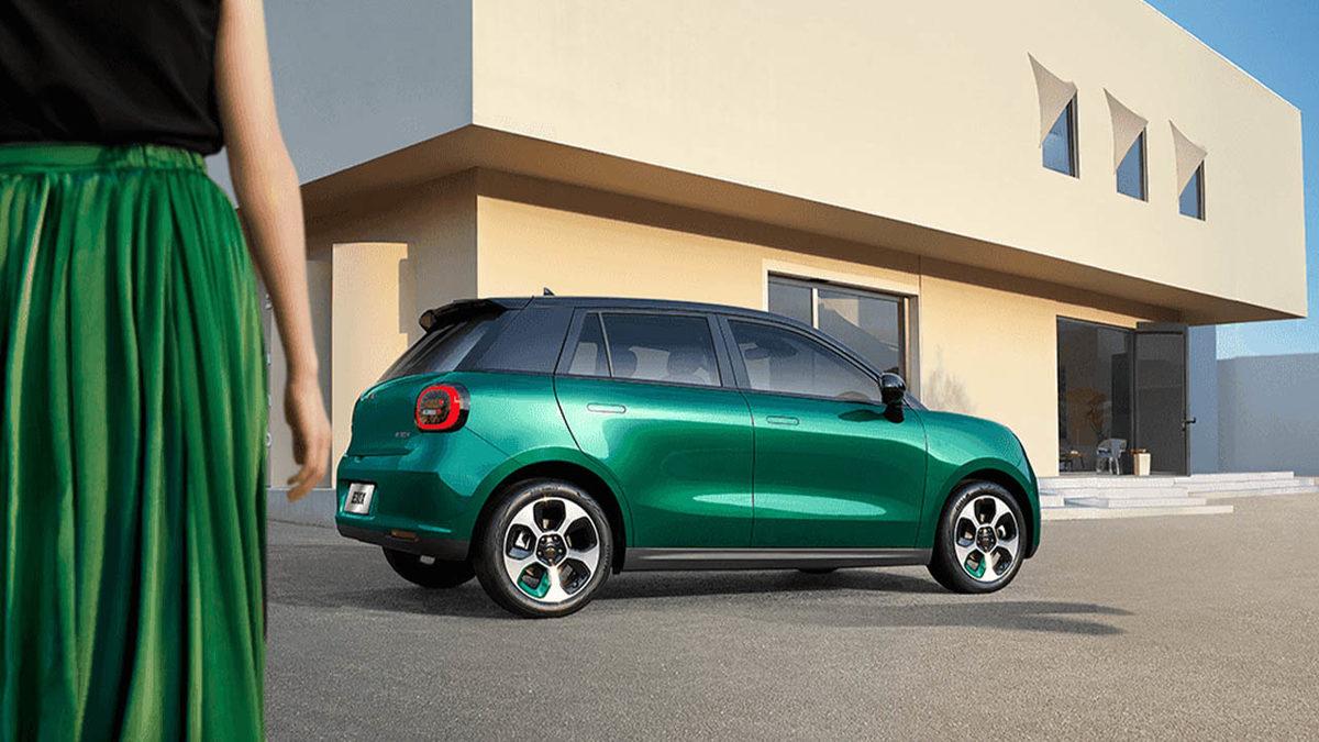 Bir Çinli Otomobil Markası Daha Türkiye’ye Geliyor: Hem de Türkiye’de Üretim Yapacak!