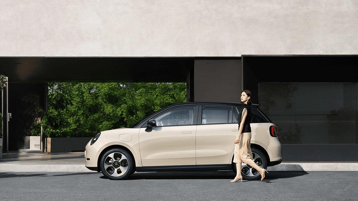 Bir Çinli Otomobil Markası Daha Türkiye’ye Geliyor: Hem de Türkiye’de Üretim Yapacak!