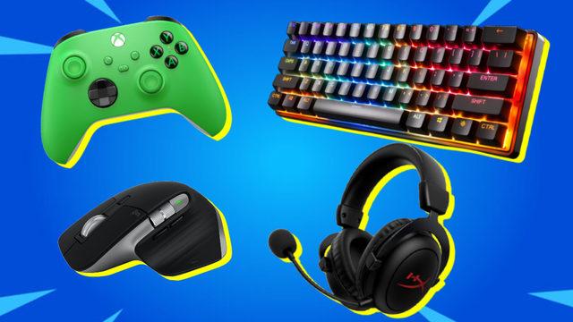 Amazon Prime Day Kampanyasında Sağlam İndirime Giren Bilgisayar Aksesuarları