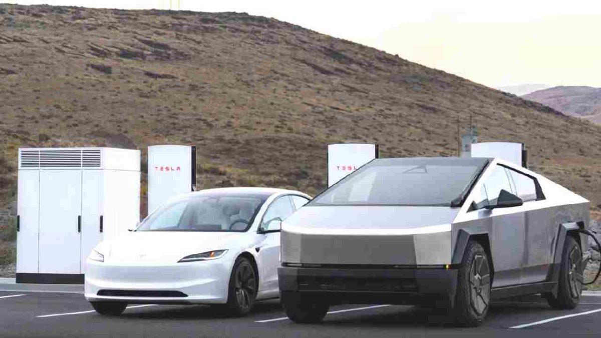 Tesla, Türkiye’deki Şarj Ağını Genişletmek İçin Kolları Sıvadı: 10 Yeni İstasyon Geliyor!