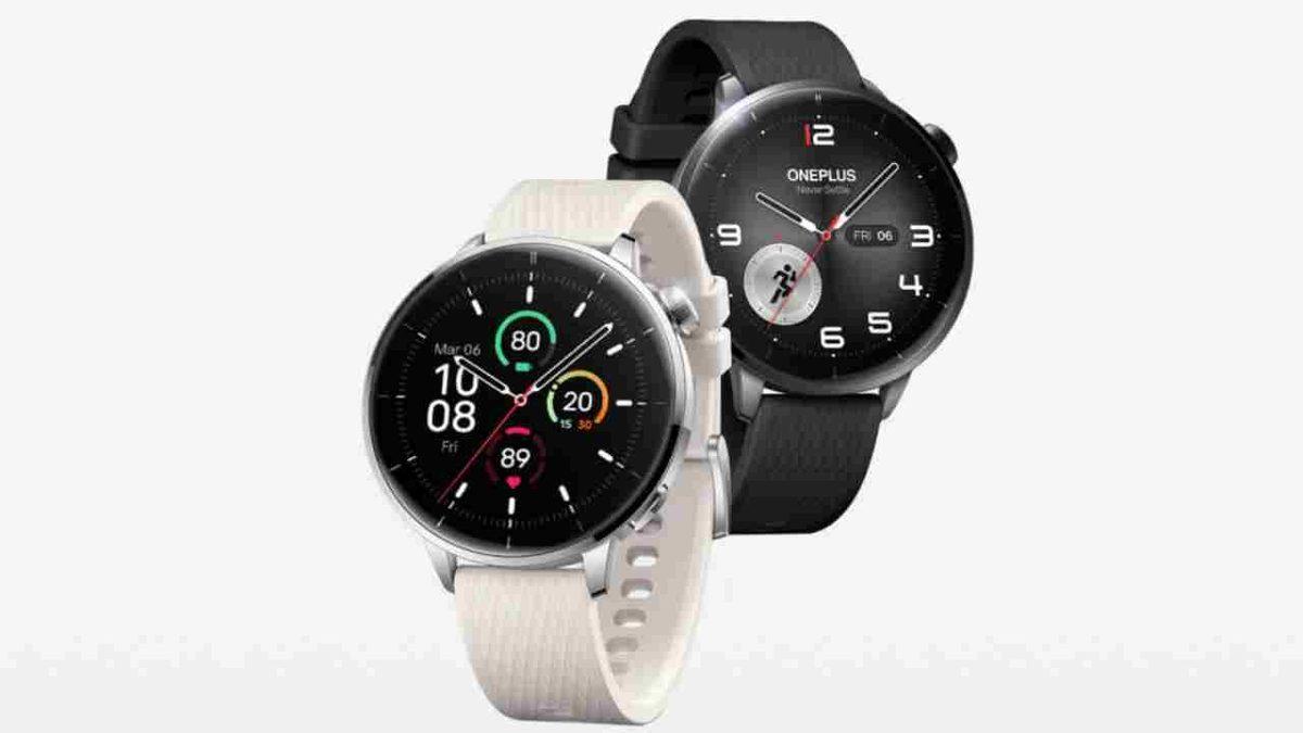 OnePlus Buds 4 ve Watch 3 Resmen Tanıtıldı: İşte Özellikleri