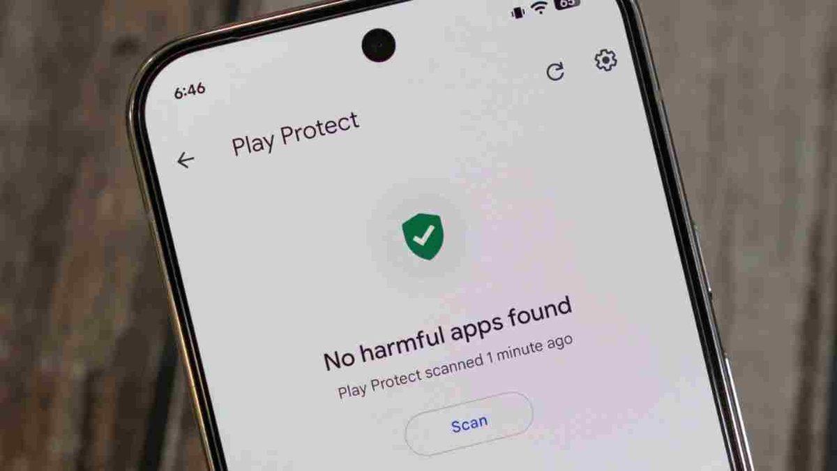 Google Yakında Tarayıcıdan Yüklediğiniz Uygulamalara da Göz Kulak Olacak