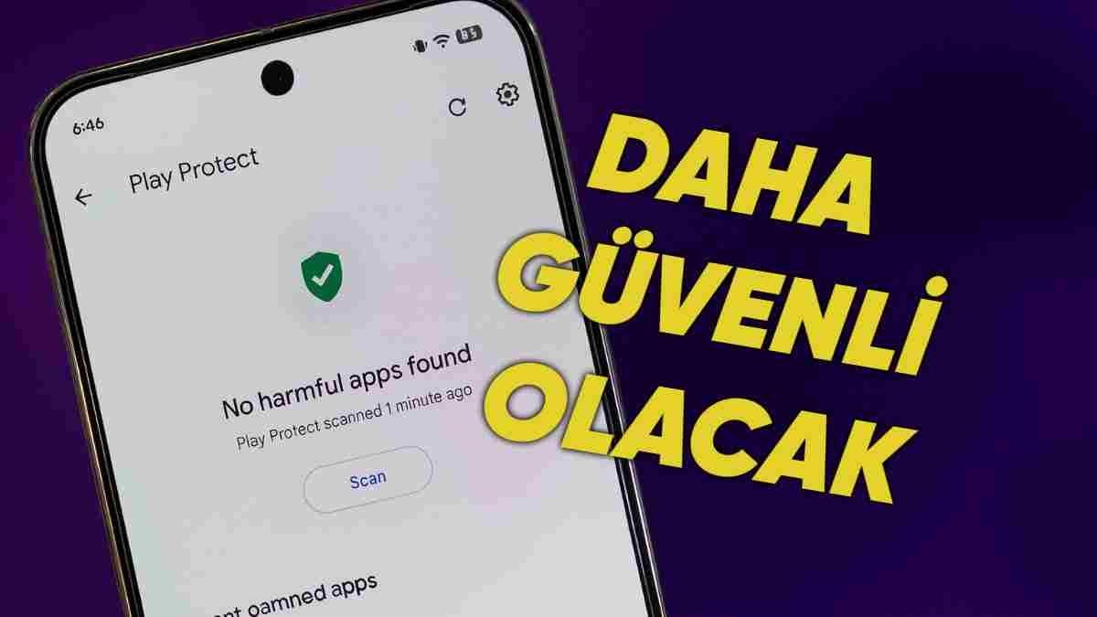 Google Yakında Tarayıcıdan Yüklediğiniz Uygulamalara da Göz Kulak Olacak