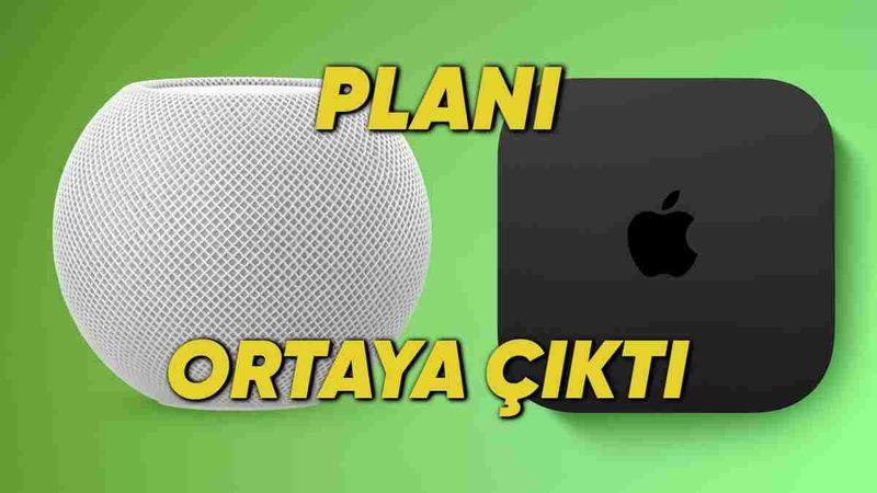 iOS 18 Sızıntısı iPhone, Apple TV ve HomePod Mini’ye Gelecek Yepyeni Bir Çipi Ortaya Çıkardı