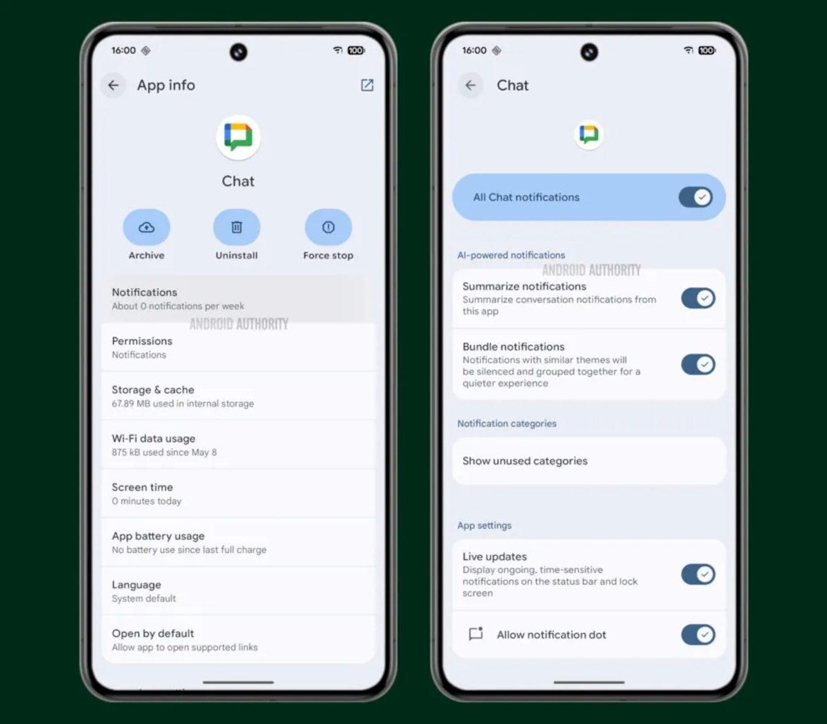 iPhone’lardaki ’Bildirim Özetleri’ Yakında Android’lere de Geliyor (Apple’ın Başaramadığını Başarabilecek mi?)