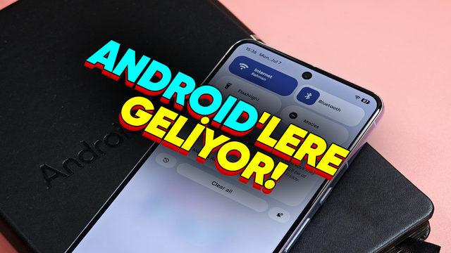 iPhone’lardaki ’Bildirim Özetleri’ Yakında Android’lere de Geliyor (Apple’ın Başaramadığını Başarabilecek mi?)