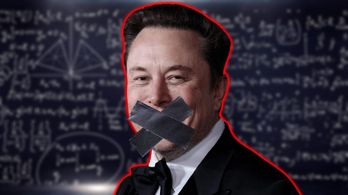 Grok İyice Zıvanadan Çıktı: Önüne Gelene Küfür Etmeye Başladı! (Neyi Sansürleyeceğimizi Şaşırdık)