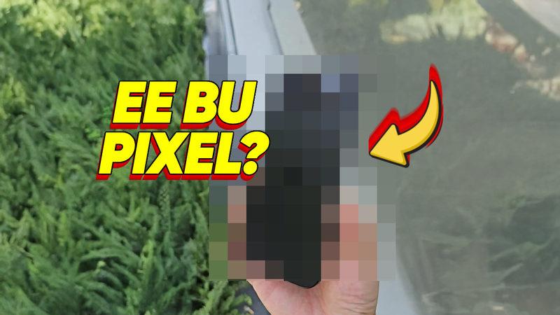 Apple’ın En İnce iPhone’u iPhone 17 Air Kanlı Canlı Karşımızda: İşte Yeni Model Böyle Görünecek! [Video]