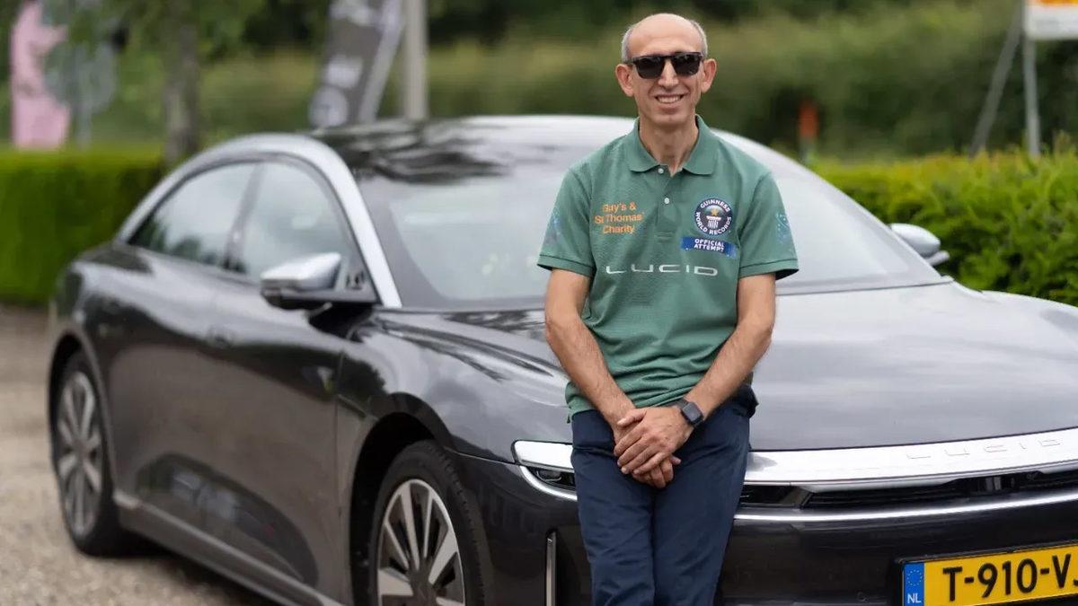 Elektrikli Otomobiller İçin 