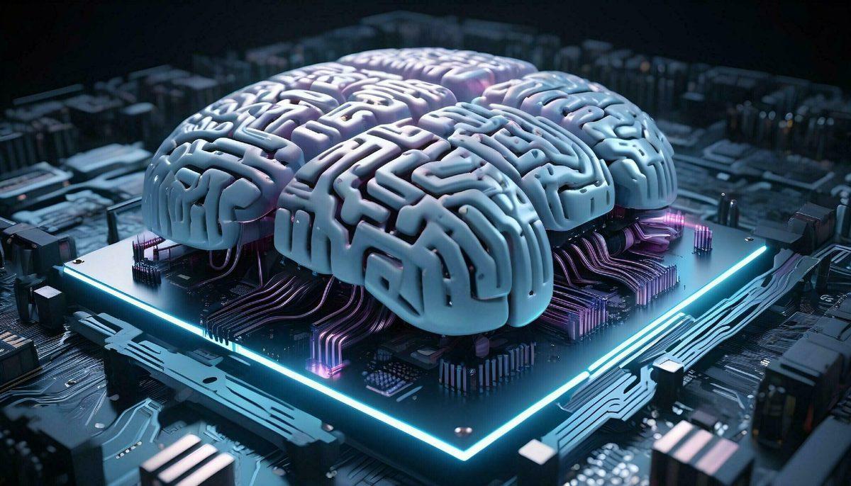 Yapay Zekâya İnsan Beyni Gibi Hatırlama Yeteneği Kazandıran Dünyanın İlk 