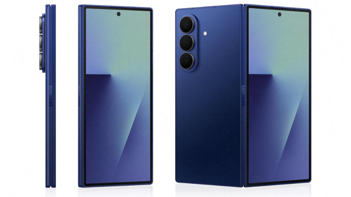 Tanıtıma Saatler Kala Samsung Galaxy Z Fold7 Hakkında Keyif Kaçıran İddia: En Sevilen Özelliklerden Biri Olmayacak!