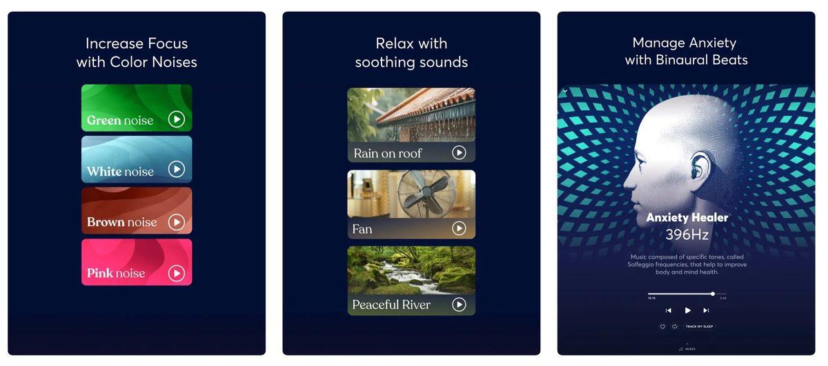 Düzgün Uyuyamıyorum ya da Uyusam da Yorgunum Diyenlere: En İyi Uyku Takip Uygulamaları