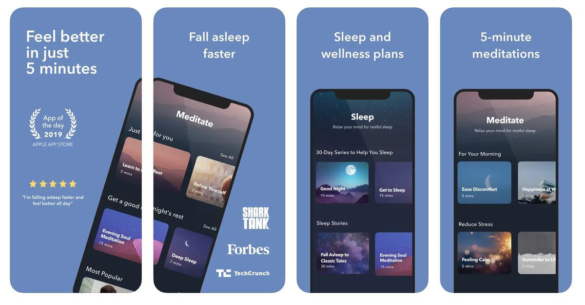 Ruhunu Dinlendir, Zihnini Temizle: En İyi Meditasyon Uygulamaları