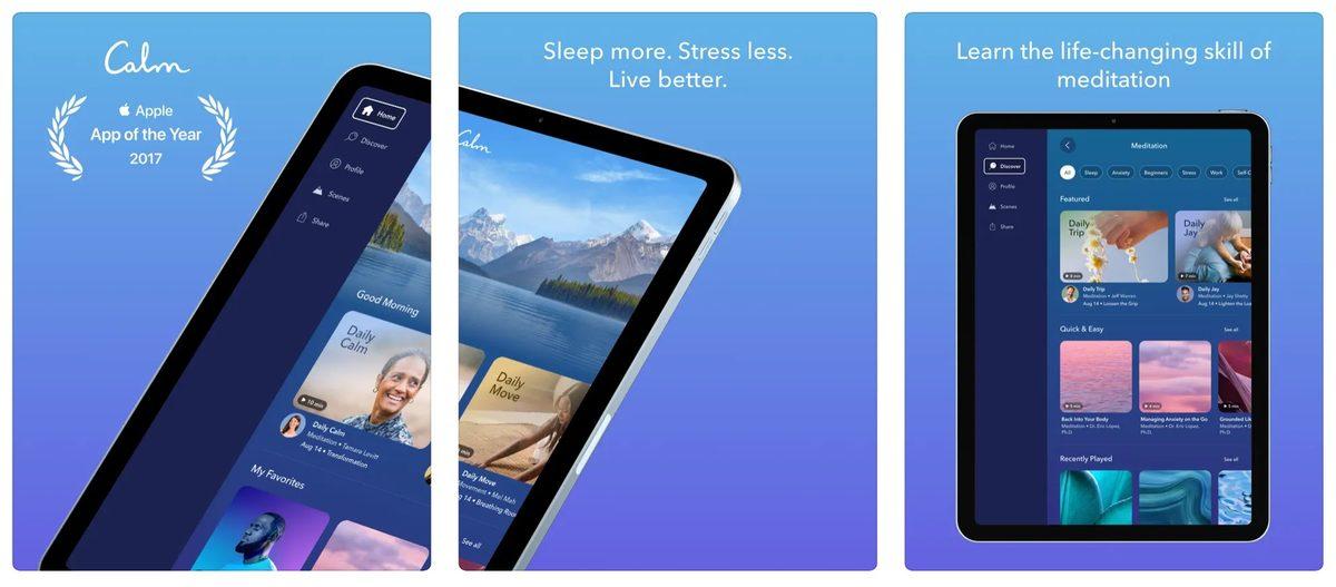 Ruhunu Dinlendir, Zihnini Temizle: En İyi Meditasyon Uygulamaları