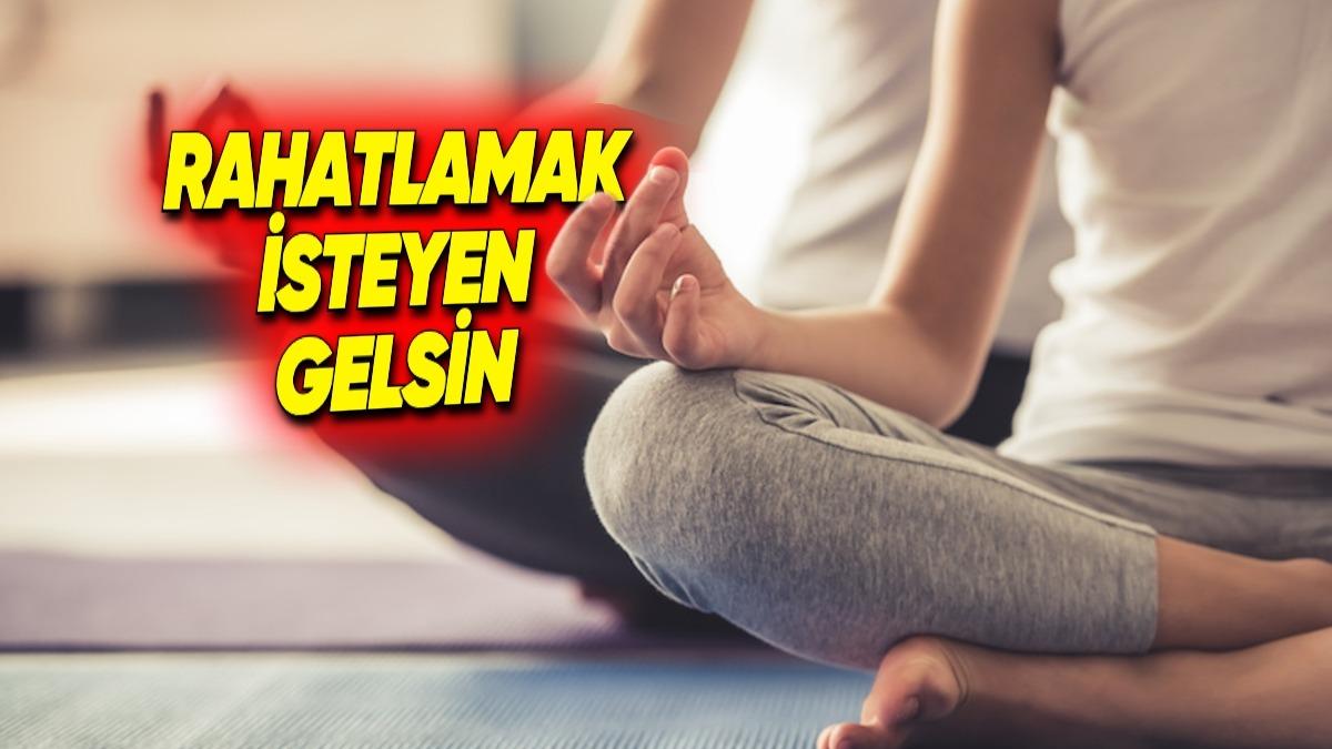 Ruhunu Dinlendir, Zihnini Temizle: En İyi Meditasyon Uygulamaları