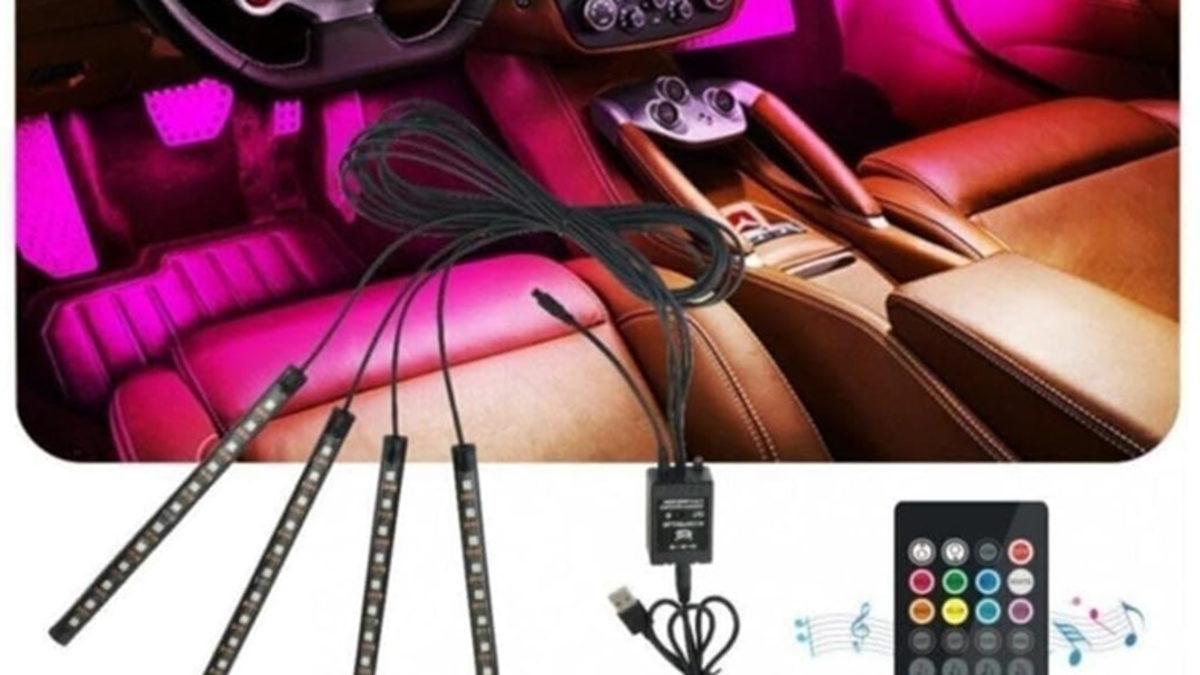 Amazon Prime Day Bitmeden Mutlaka Satın Almanız Gereken Otomobil Aksesuarları!