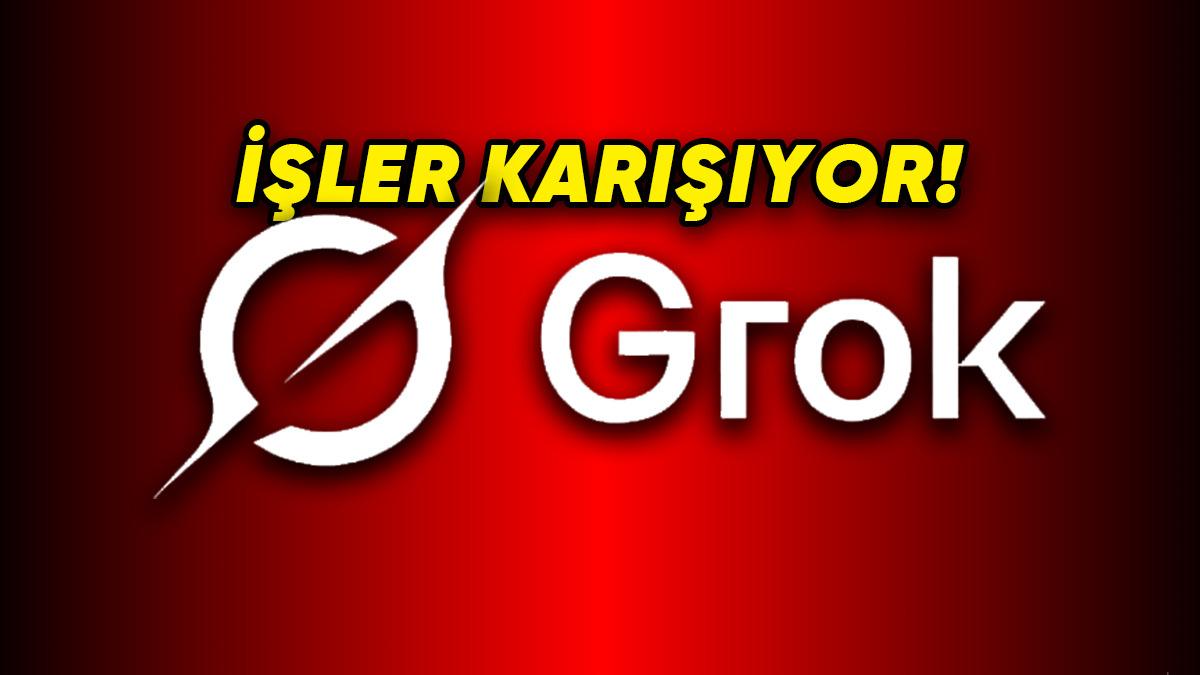 Ulaştırma ve Altyapı Bakanından Grok Açıklaması: Gerekirse Yasaklarız!