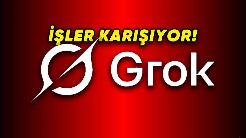 Ulaştırma ve Altyapı Bakanından Grok Açıklaması: Gerekirse Yasaklarız!