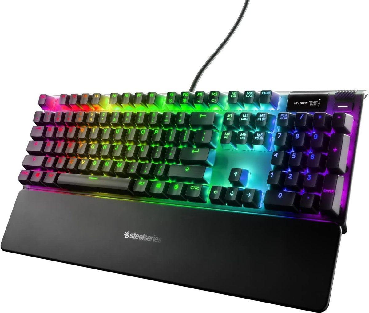 Prime Day Kampanyasında İndirime Giren En İyi Oyuncu Ekipmanları