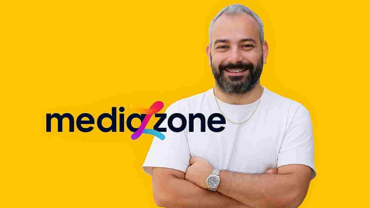 Mediazone CEO’su Kaan Kayabalı; Mediazone’un Yapısı, Platformları ve Gelecek Vizyonunu Anlattı
