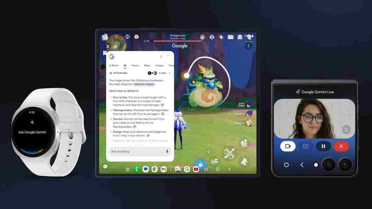 Circle to Search Artık Daha Akıllı: İşte Yeni Gelen Özellikler!