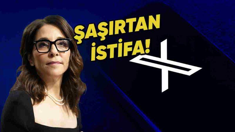 X’in Dönüşümüne Liderlik Eden CEO’su İstifa Etti: Peki Sebebi Ne?