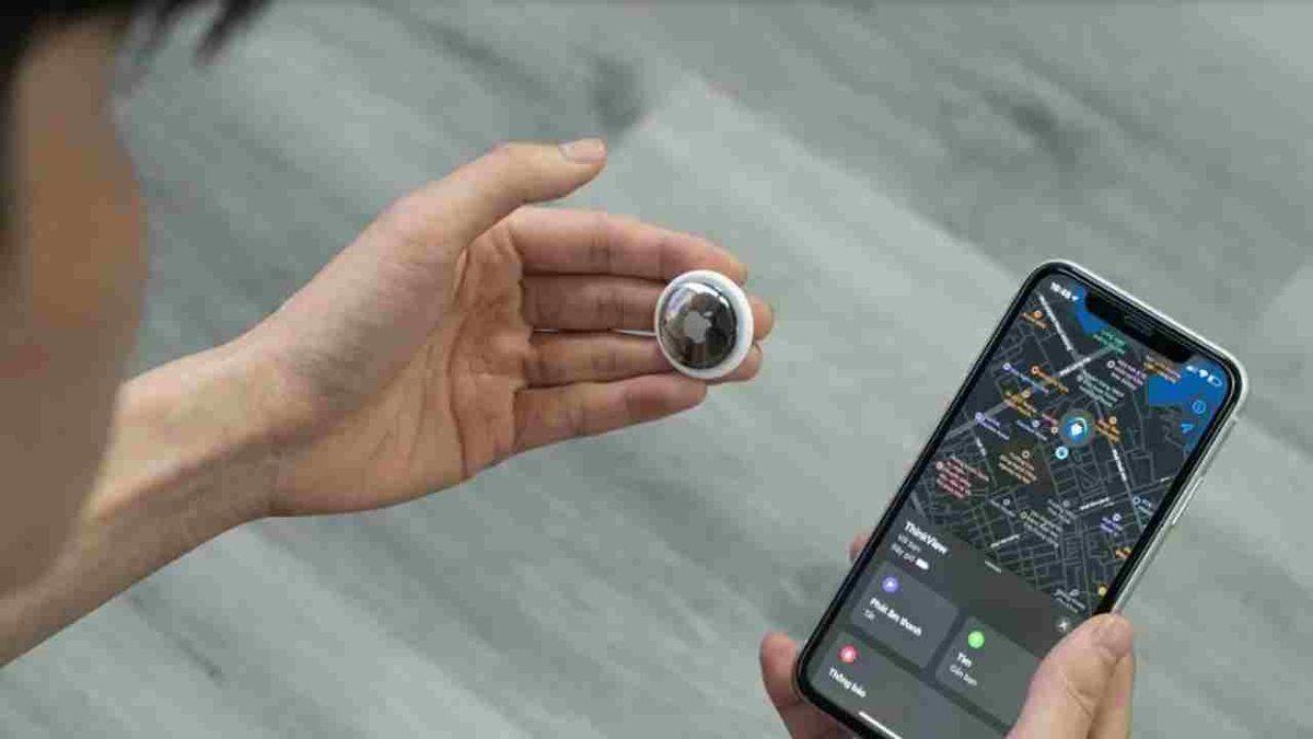 Merakla Beklenen Yeni AirTag 2 Yolda: İşte Beklenen Özellikler