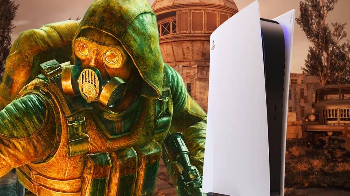 Bir Xbox Özel Oyunu Daha PlayStation’a Geliyor: S.T.A.L.K.E.R. 2, PS5’e Ne Zaman Gelecek ve Fiyatı Ne Kadar Olacak?