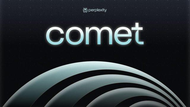 Perplexity, Yapay Zekâ Destekli İlk İnternet Tarayıcısı Comet’i Kullanıma Sundu: Geçmeye Değer mi?