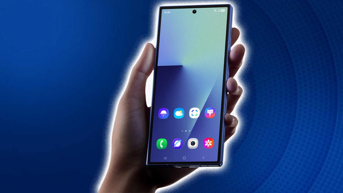 Samsung, Galaxy Z Fold7’nin S Pen Desteğini Kaldırdı: Tamam da Niye?
