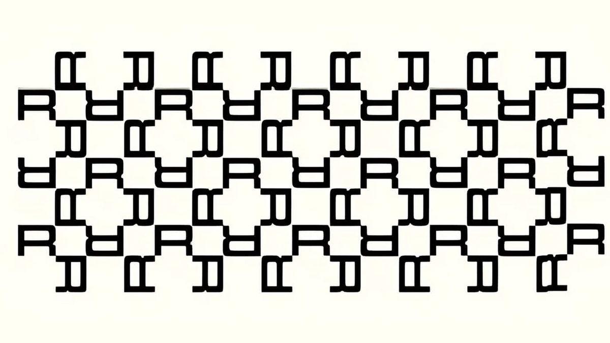 Range Rover, Yeni Logosunu Tanıttı: İlk Bakışta Anlamak Çok Zor!