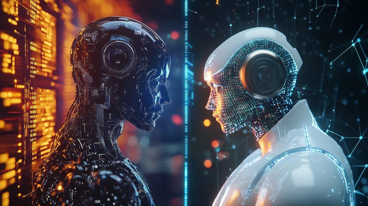 Yapay Zekâ ile Dil Modeli Arasındaki Fark Nedir? Okuduktan Sonra Çok Daha İyi Ayırt Edeceksiniz!