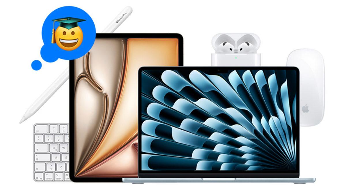 Apple’ın Okul Başlıyor İndirimleri Resmen Başladı: İşte Kaçırmamanız Gereken Fırsatlar