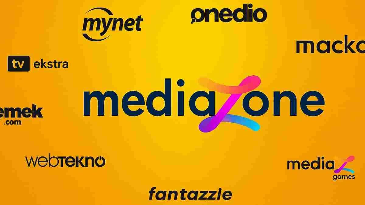 Onedio, Mynet, Maçkolik ve Daha Fazlası: Mediazone’un Sahip Olduğu Platformlar Hangileri?