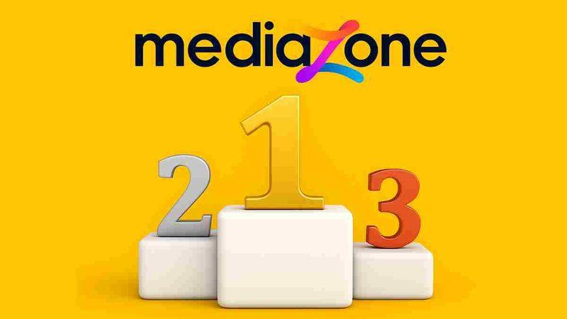 Mediazone Türkiye’de En Çok Ziyaret Edilen Medya Sitelerinden Kaçına Sahip?