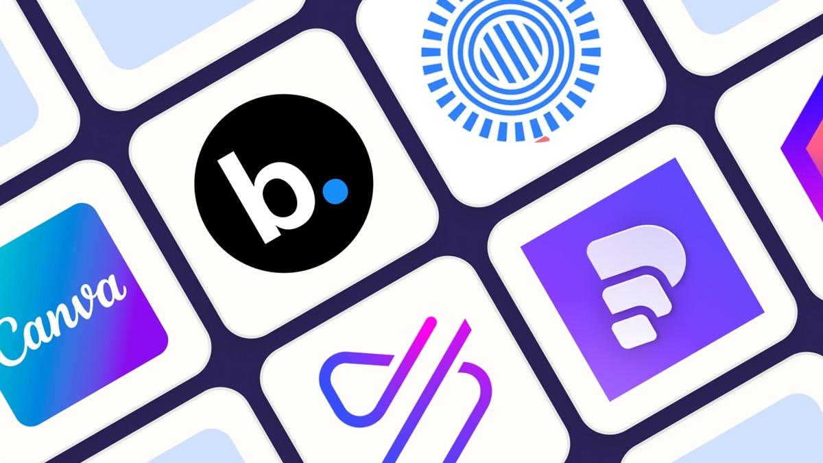 "2025’te Slayt mı Kaldı?" Diyenlerin Hayatını Kurtaracak En İyi Slayt Hazırlama Uygulamaları