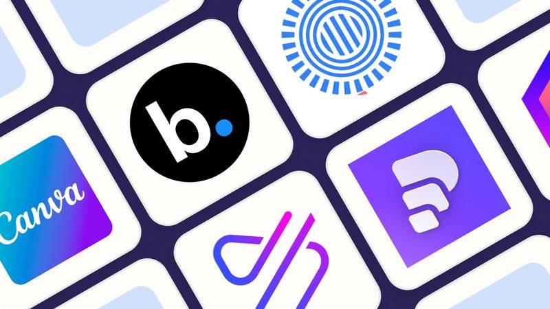 "2025’te Slayt mı Kaldı?" Diyenlerin Hayatını Kurtaracak En İyi Slayt Hazırlama Uygulamaları