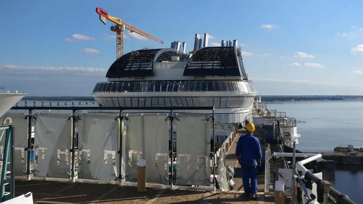 Aylar Hatta Yıllar Süren Gemi Yolculuklarında Elektrik Üretimi Nasıl Sağlanıyor?