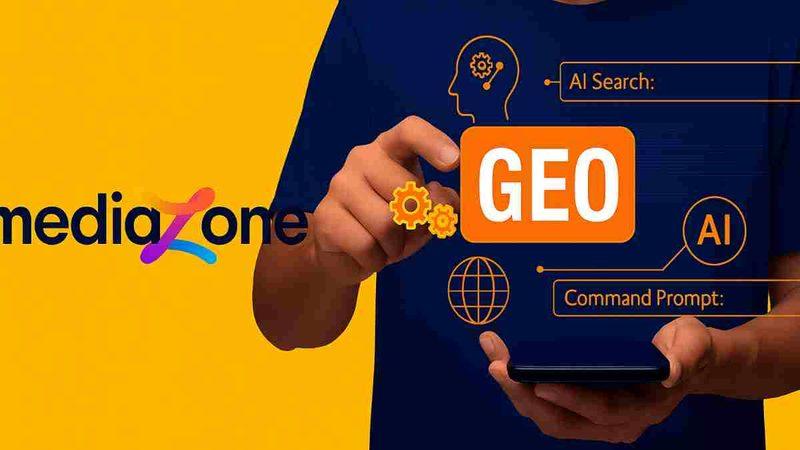 GEO (Generative Engine Optimization) Açısından Mediazone Neden Önemli?