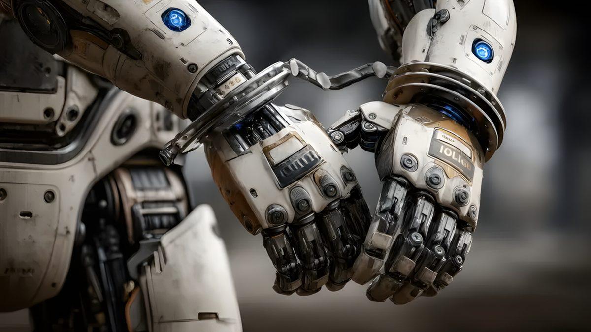 Her Geçen Gün Daha da ’Zekileşiyorlar’: Peki Ya Yapay Zekâ Suç İşleyebilir mi, Örnekleri Var mı?