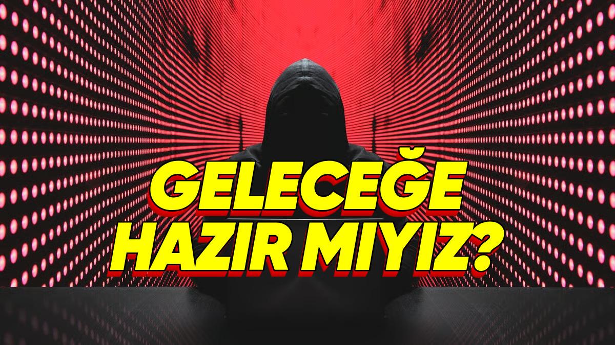 Her Geçen Gün Daha da ’Zekileşiyorlar’: Peki Ya Yapay Zekâ Suç İşleyebilir mi, Örnekleri Var mı?