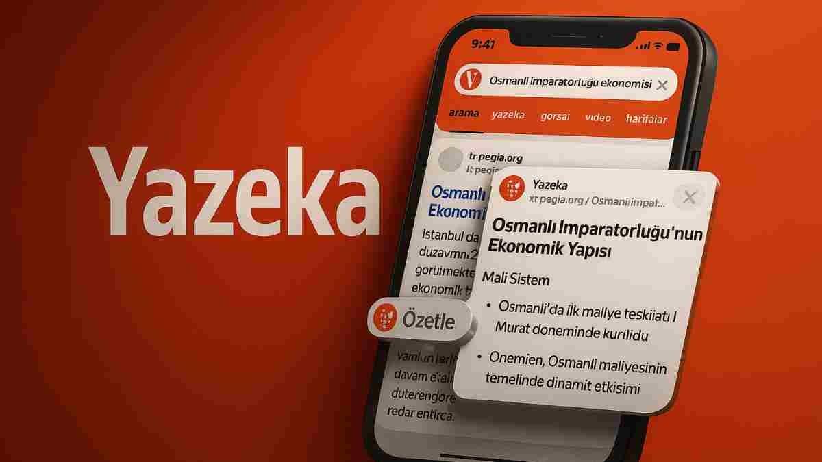 Yandex Türkiye CEO’su ile Konuştuk: Grok’un Yarattığı Krize Yazeka ile Çözüm Sunuluyor