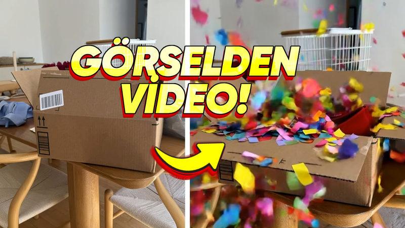 Sosyal Medya Yine Yapay Zekâ Videolarıyla Dolup Taşacak: Veo 3 Artık Görselden Video Üretebiliyor!