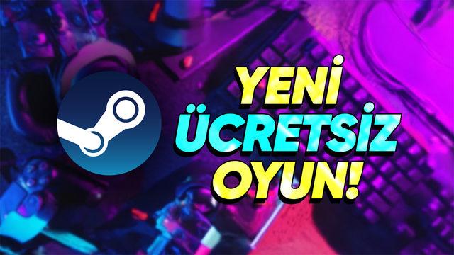 Toplam Fiyatı 5 Dolar (203 TL) Olan İki Oyun Steam’de Ücretsiz Oldu (Hemen Kütüphanenize Ekleyin)