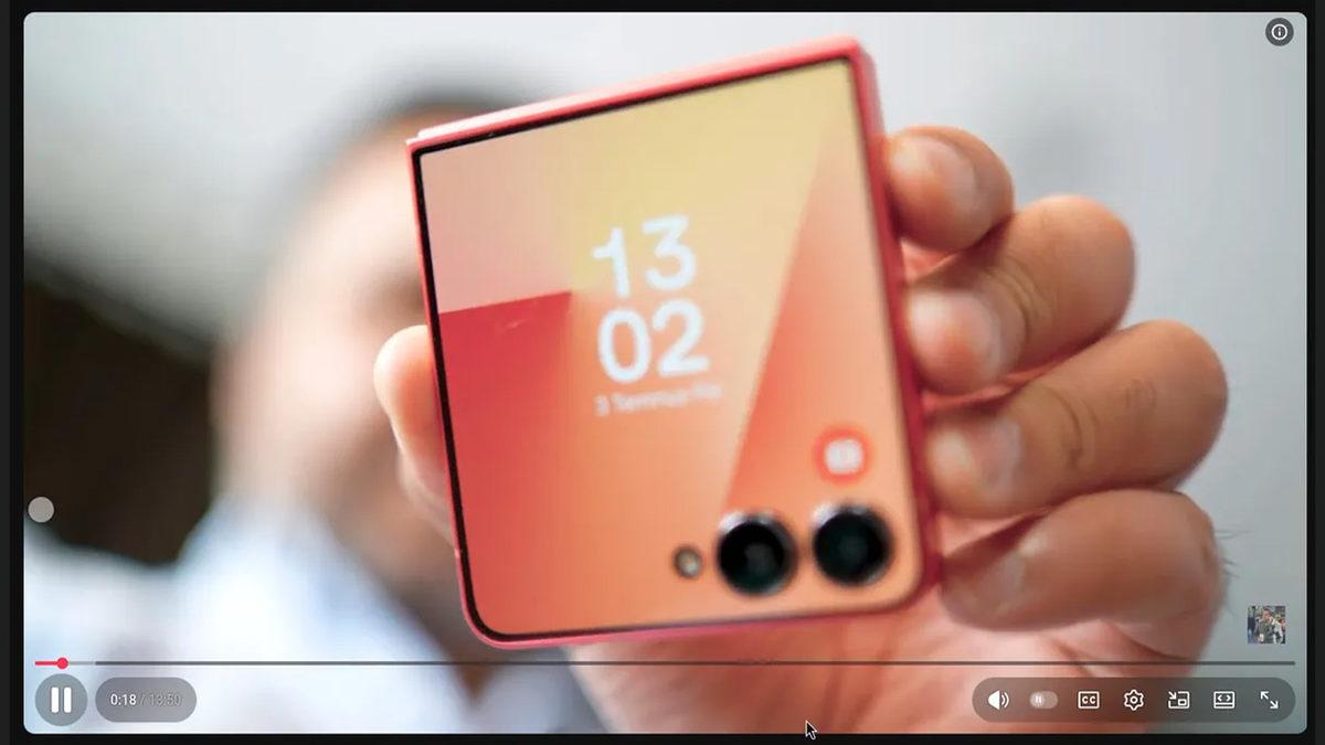 YouTube’un Video Oynatıcısı Yıllar Sonra İlk Kez Değişiyor: İşte Yeni Tasarım