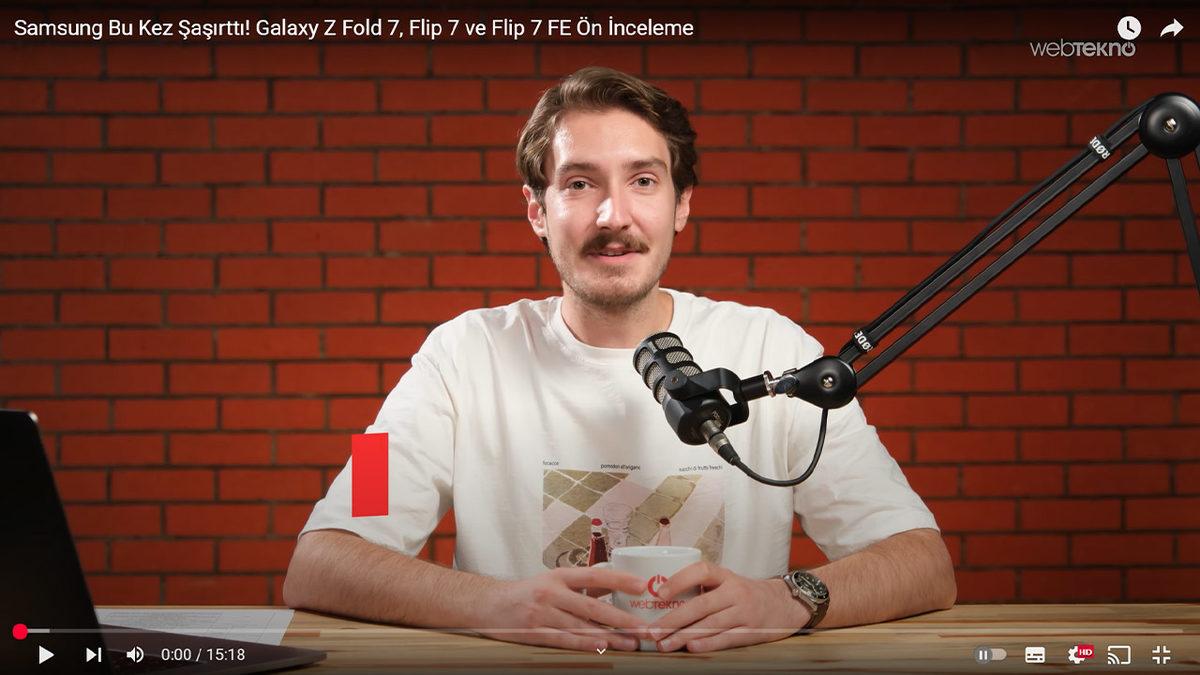 YouTube’un Video Oynatıcısı Yıllar Sonra İlk Kez Değişiyor: İşte Yeni Tasarım