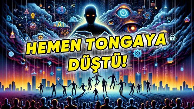 ChatGPT’nin Duygu Sömürüsüyle Manipüle Edilebildiği Ortaya Çıktı: Şıp Diye Yasaklı Cevaplar Veriyor!