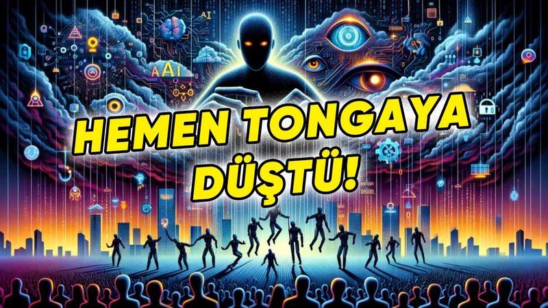 ChatGPT’nin Duygu Sömürüsüyle Manipüle Edilebildiği Ortaya Çıktı: Şıp Diye Yasaklı Cevaplar Veriyor!