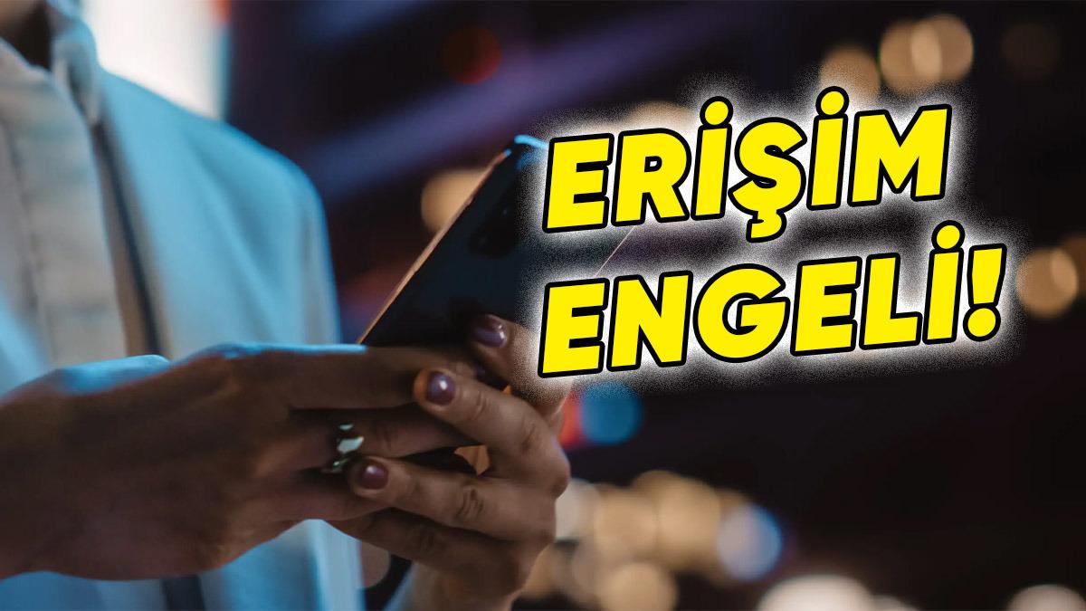 BTK, Çok Sayıda eSIM Sağlayıcısına Erişim Engeli Getirdi: Tamam da Niye?