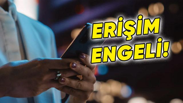 BTK, Çok Sayıda eSIM Sağlayıcısına Erişim Engeli Getirdi: Tamam da Niye?